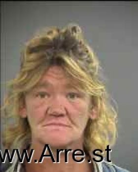 Mandy May Murray Mugshot