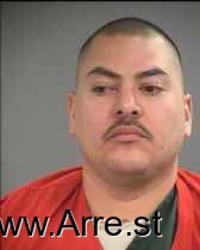 Manuel Gonzalez Castro Mugshot