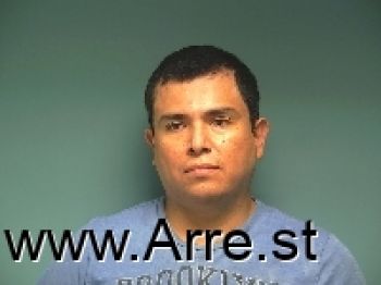 Manuel  Jimenez Mugshot