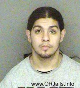 Manuel Joel Pinedo Mugshot