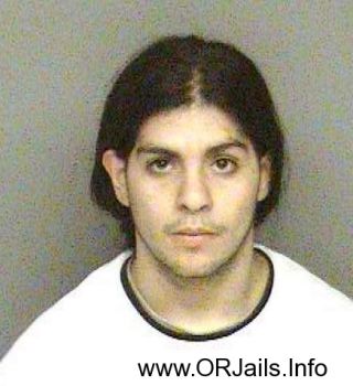 Manuel Joel Pinedo Mugshot