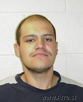 Manuel Luis Reyes Mugshot