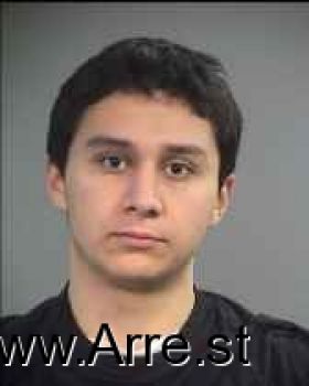 Manuel Hector Sanchez Mugshot