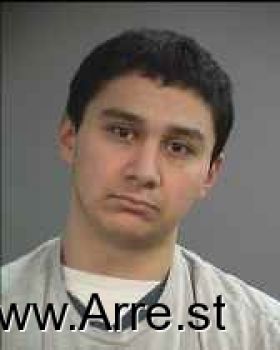 Manuel Hector Sanchez Mugshot