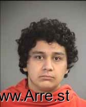 Manuel Hector Sanchez Mugshot