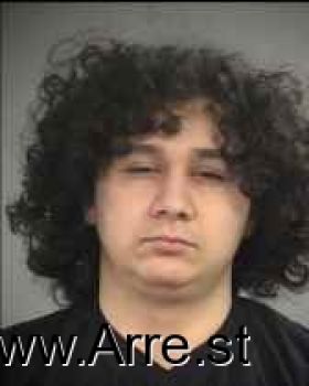 Manuel Hector Sanchez Mugshot