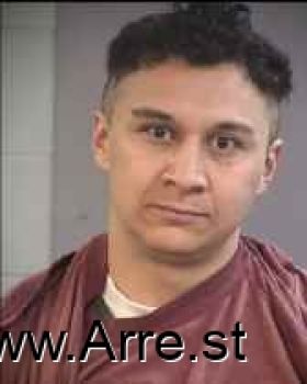 Manuel Hector Sanchez Mugshot