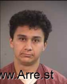 Manuel Hector Sanchez Mugshot