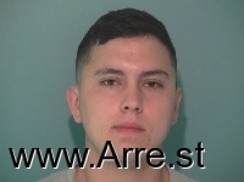 Manuel Alfred Soto Mugshot