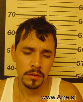 Manuel  Vargas-martinez Mugshot