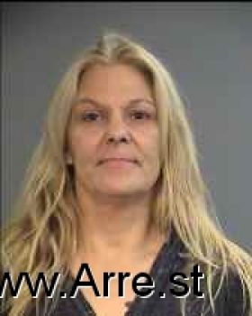 Marci Lynne Curtis Mugshot