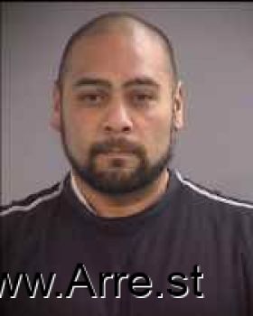 Marcial  Carrillo Mugshot