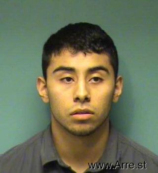 Marcos Daniel Dominguez Mugshot