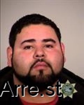 Marcos  Ramirez Mugshot