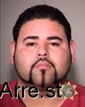 Marcos  Ramirez Mugshot