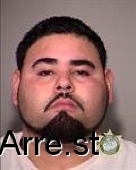 Marcos Benito Ramirez Mugshot