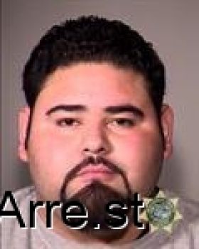 Marcos  Ramirez Mugshot