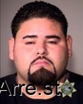 Marcos  Ramirez Mugshot