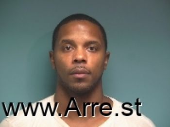 Marcus Cerone Cox Mugshot