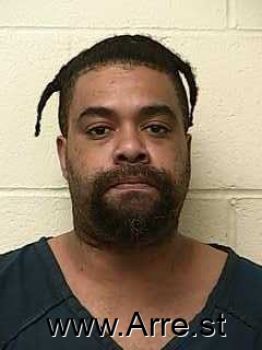 Marcus Jamar Robinson Mugshot