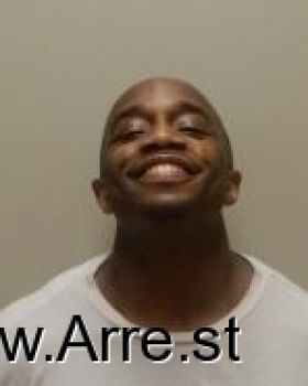 Marcus  Washington Mugshot