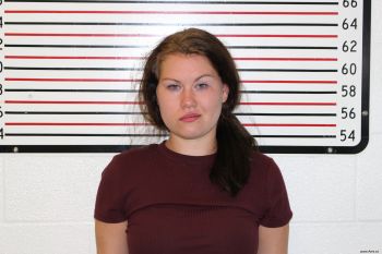 Margaret Katerina Wilski Mugshot