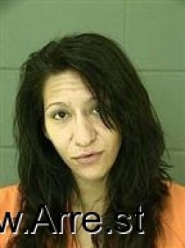 Maria Ann Diaz Mugshot