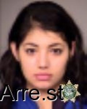 Maria Fernanda Diazbonilla Mugshot