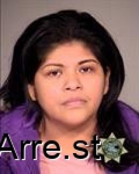 Maria Dejesus Lopezsoquic Mugshot