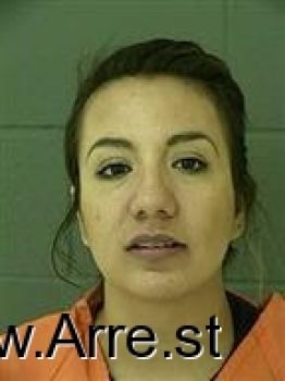 Maria Lanell Rivera Dimas Mugshot