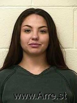 Maria Alicia Sanchez Mugshot