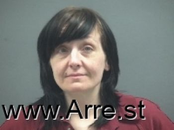 Maria Ida West Mugshot