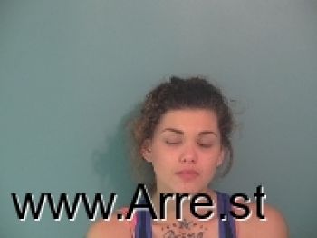 Mariah Lynn King Mugshot