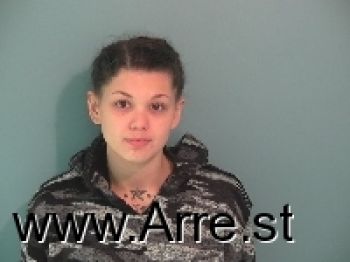 Mariah Lynn King Mugshot