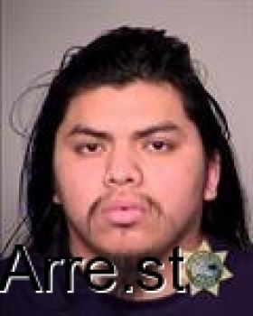 Mariano Jesus Aguirre Mugshot