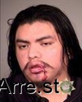 Mariano Jesus Aguirre Mugshot