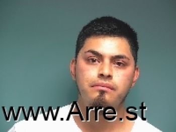 Mariano  Chavez-moreno Mugshot