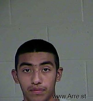 Mario  Aguilar-garcia Mugshot