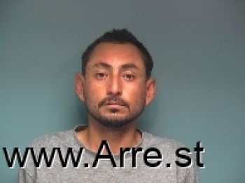 Mario Diaz Castro Mugshot