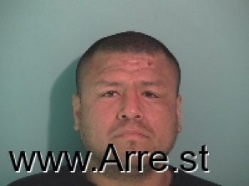 Mario  Cruz-molina Mugshot