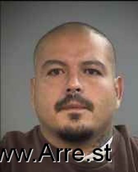 Mario A Espinoza Espinoza Mugshot