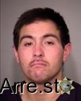 Mario Armando Gonzalez Mugshot