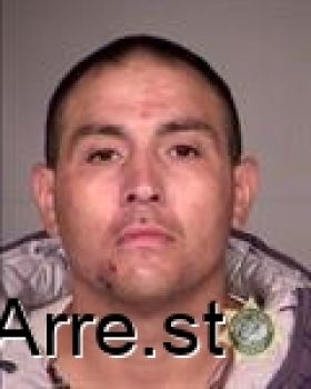 Mario Armando Gonzalez Mugshot