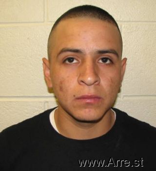 Mario  Guzman Mugshot