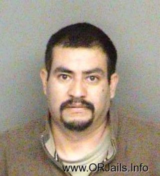 Mario Rio Tovar-vivas Mugshot