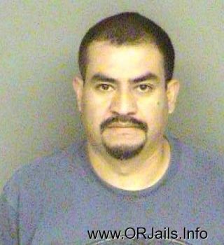 Mario Rio Tovar-vivas Mugshot