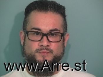 Mario Ray Villa Mugshot