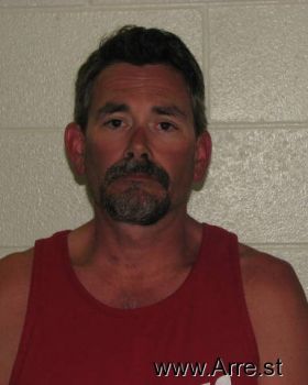 Mark Robert Allison Mugshot