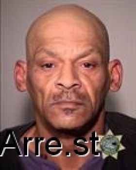 Mark Anthony Banks Mugshot