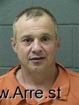 Mark David Borghese Mugshot